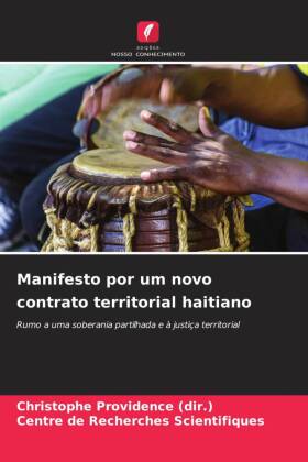Manifesto por um novo contrato territorial haitiano