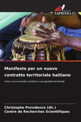Manifesto per un nuovo contratto territoriale haitiano