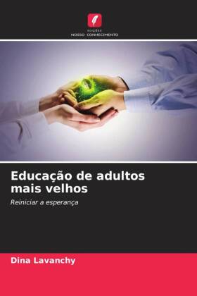 Educação de adultos mais velhos