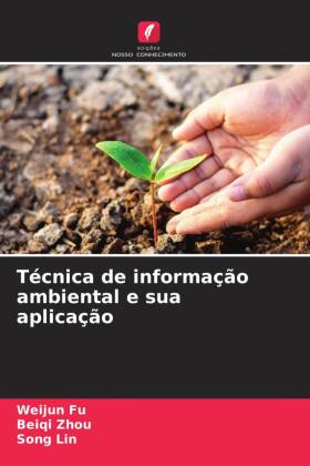 Técnica de informação ambiental e sua aplicação