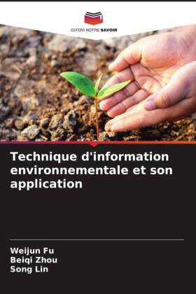 Technique d'information environnementale et son application