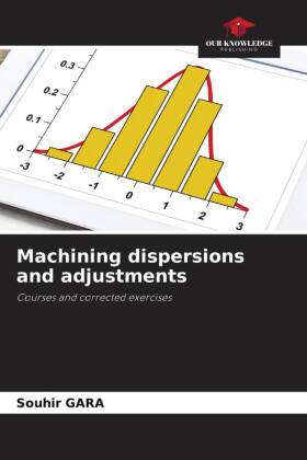 Machining dispersions and adjustments