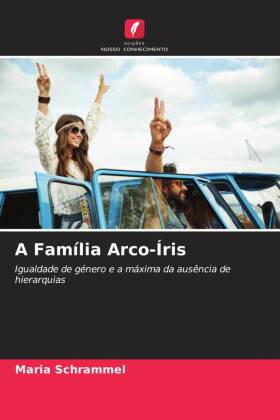 A Família Arco-Íris