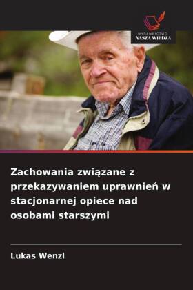 Zachowania zwiazane z przekazywaniem uprawnien w stacjonarnej ...
