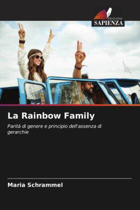 La Rainbow Family