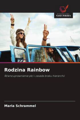 Rodzina Rainbow 