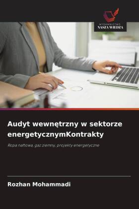 Audyt wewnetrzny w sektorze energetycznymKontrakty