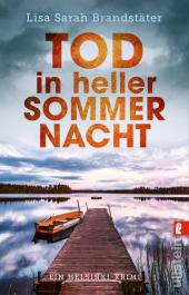Tod in heller Sommernacht