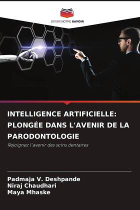 INTELLIGENCE ARTIFICIELLE: PLONGÉE DANS L'AVENIR DE LA P...