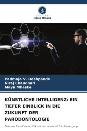 KÜNSTLICHE INTELLIGENZ: EIN TIEFER EINBLICK IN DIE ZUKUNFT DE...