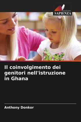Il coinvolgimento dei genitori nell'istruzione in Ghana