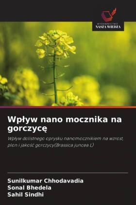 Wplyw nano mocznika na gorczyce 