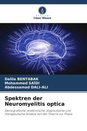 Spektren der Neuromyelitis optica