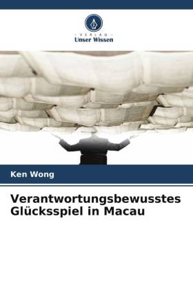 Verantwortungsbewusstes Glücksspiel in Macau 