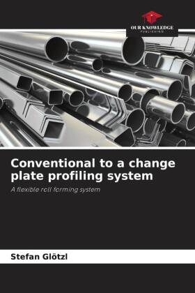 Conventional to a change plate profiling system