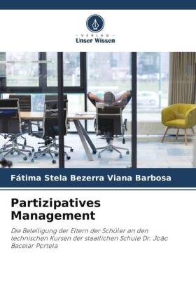 Partizipatives Management