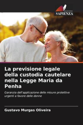 La previsione legale della custodia cautelare nella Legge Mari...