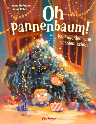 Oh Pannenbaum!