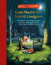 Gute Nacht mit Astrid Lindgren