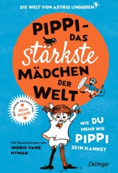 Pippi - Das stärkste Mädchen der Welt