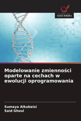 Modelowanie zmiennosci oparte na cechach w ewolucji oprogramowania 