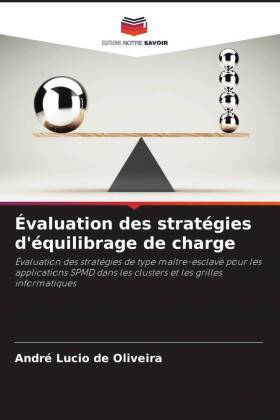 Évaluation des stratégies d'équilibrage de charge