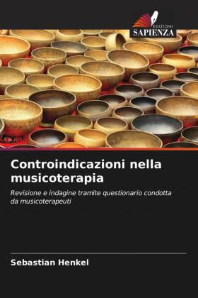 Controindicazioni nella musicoterapia