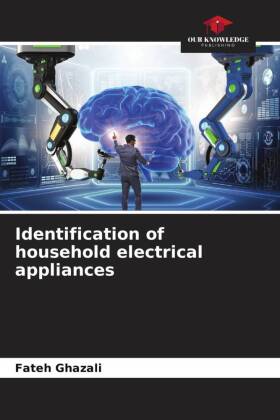 Identification of household electrical appliances