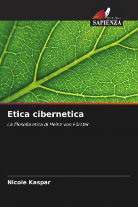 Etica cibernetica