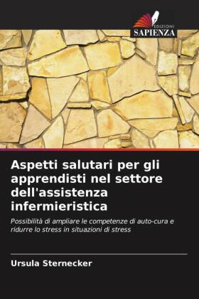 Aspetti salutari per gli apprendisti nel settore dell'ass...