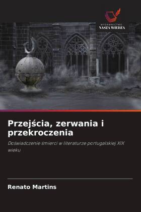 Przejscia, zerwania i przekroczenia