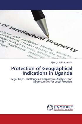 Protection of Geographical Indications in Uganda
