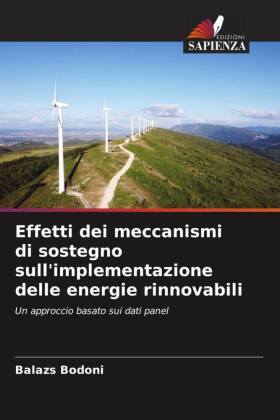 Effetti dei meccanismi di sostegno sull'implementazione d...
