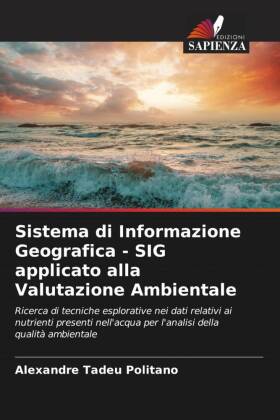 Sistema di Informazione Geografica - SIG applicato alla Valuta...