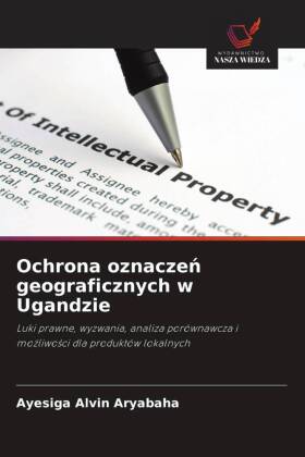 Ochrona oznaczen geograficznych w Ugandzie 