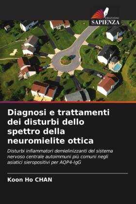Diagnosi e trattamenti dei disturbi dello spettro della neurom...