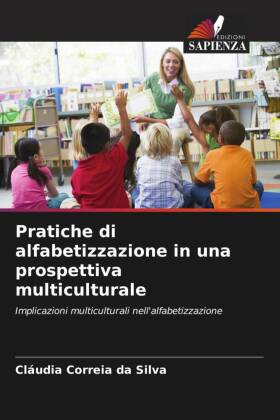 Pratiche di alfabetizzazione in una prospettiva multiculturale 
