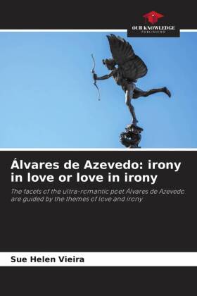 Álvares de Azevedo: irony in love or love in irony