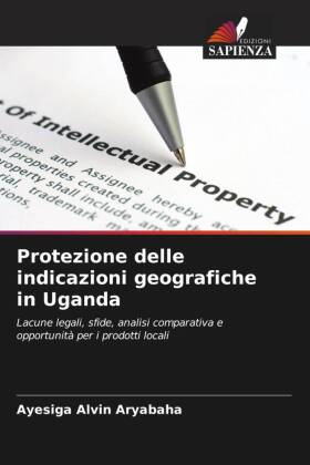 Protezione delle indicazioni geografiche in Uganda