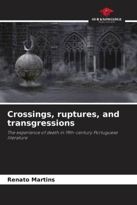 Crossings, ruptures, and transgressions