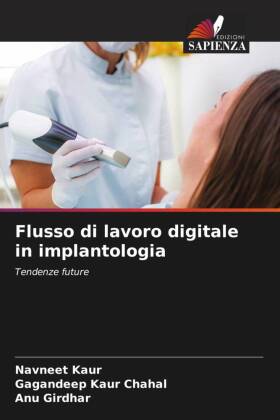 Flusso di lavoro digitale in implantologia