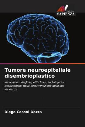 Tumore neuroepiteliale disembrioplastico