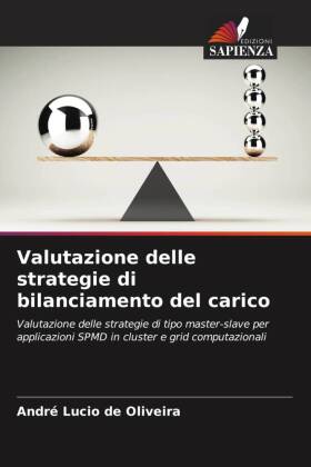 Valutazione delle strategie di bilanciamento del carico