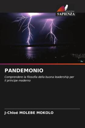 PANDEMONIO