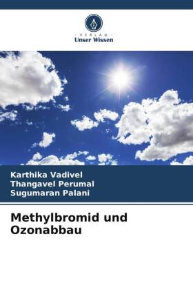Methylbromid und Ozonabbau