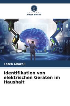 Identifikation von elektrischen Geräten im Haushalt 