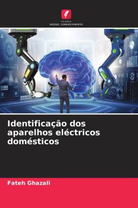 Identificação dos aparelhos eléctricos domésticos