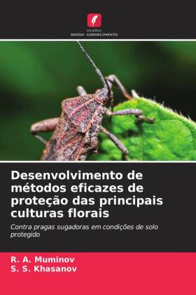 Desenvolvimento de métodos eficazes de proteção das princip...
