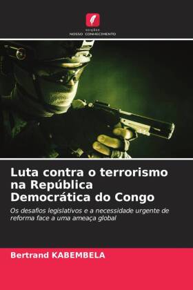 Luta contra o terrorismo na República Democrática do Congo