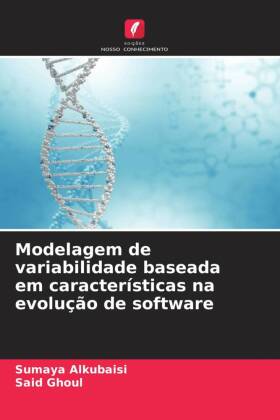 Modelagem de variabilidade baseada em características na evol...